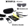 DONSUNG UV Protective Sunglasses
