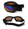 MARSNOW Goggle Sunglasses