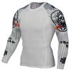 3D Thermal Base Layer