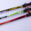 PIONEER Carbon Fibre Adjustable Ski Pole (1 piece only)