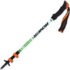 PIONEER Carbon Fibre Adjustable Ski Pole (1 piece only)