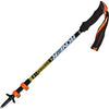 PIONEER Carbon Fibre Adjustable Ski Pole (1 piece only)