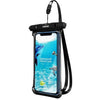 MPOW Universal Waterproof Phone Case