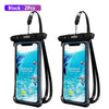 MPOW Universal Waterproof Phone Case