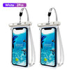 MPOW Universal Waterproof Phone Case