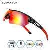 COMAXSUN Prescription Sport Sunglasses