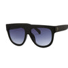 Flat Top Sunglasses - Women's