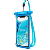 MPOWユニバーサル防水電話ケース