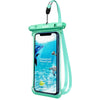 MPOWユニバーサル防水電話ケース