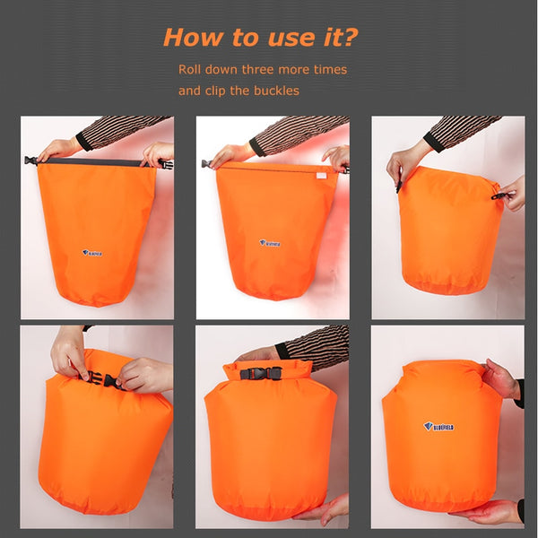 Bluefield dry bag hotsell