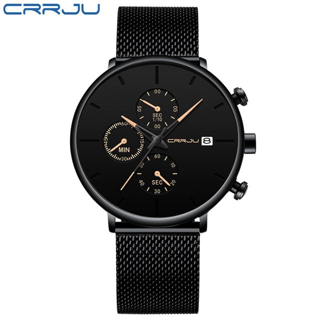 Lige orologi uomo top marca orologio di lusso casual leathe 24 ore luna fase uomo orologio sport impermeabile quarzo cronografo + scatola | IT Lige orologi uomo top marca orologio di lusso casual leathe 24 ore luna fase uomo orologio sport impermeabile quarzo cronografo + scatola | IT