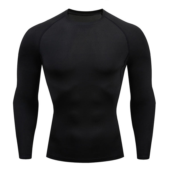 UA Herren Kompressionshemd