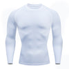 Long Sleeve Compression Base Layer