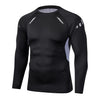 Long Sleeve Compression Base Layer