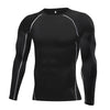 Long Sleeve Compression Base Layer