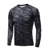 Long Sleeve Compression Base Layer