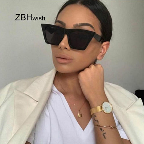 ZBHWISH Luxury Sunglasses