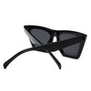 ZBHWISH Luxus-Sonnenbrille