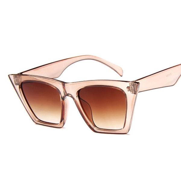 ZBHWISH Luxury Sunglasses