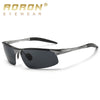 AORON Sunglasses with Polarized Lenses