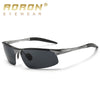 AORON solglasögon med polariserade linser