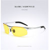 Gafas de sol AORON con lentes polarizadas
