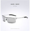 AORON Sunglasses with Polarized Lenses