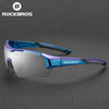 COOLCHANGE Polarisierte Outdoor-Sonnenbrille