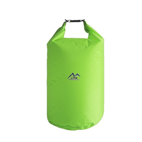 BLUEFIELD 10L, 20L Outdoor Waterproof Dry Bag