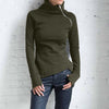 ZANZEA Winter Warm Hoodie - Women's
