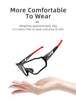 COOLCHANGE Polarisierte Outdoor-Sonnenbrille