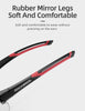 COOLCHANGE Polarisierte Outdoor-Sonnenbrille