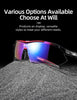 نظارة شمسية ROCKBROS - مستقطبة
