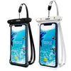MPOW Universal Waterproof Phone Case