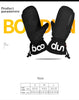 Лыжные рукавицы BOODUN с сенсорным экраном