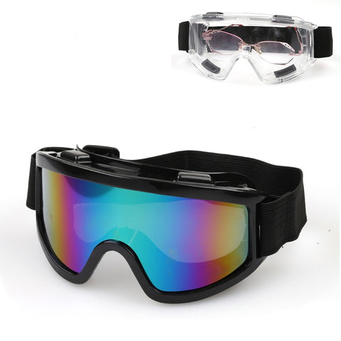 Masques de Ski Snowboard KUUFY coupe-vent