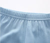 UNSER BLANC Thin Thermal Underwear Set - Kinder