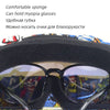 COOL SKY Pro Best Snow Goggles