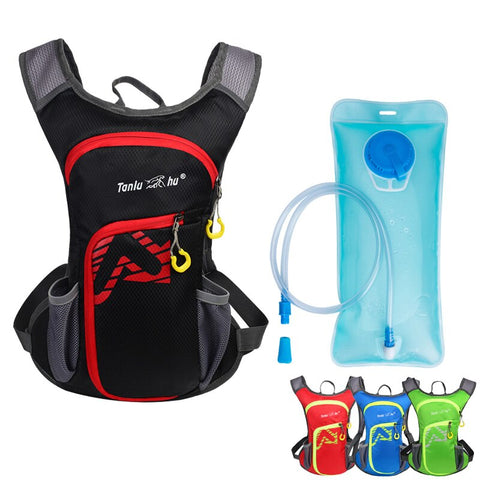 AOTU Sports Drink Backpack