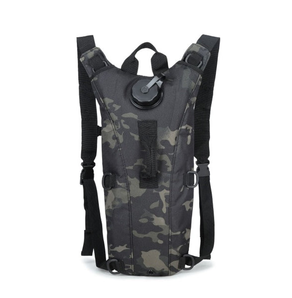 MITHANWAY 3L Outdoor Hydration Backpack