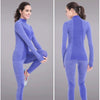 CAXA Thermal Base Layer Set - Damen