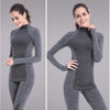 CAXA Thermal Base Layer Set - Women's