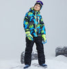 KAKILG Winter Boys Ski Suit - Kid's