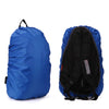 HU WAI JIAN FENG 80L Portable Backpack Rain Cover