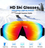 FEIYU Spherical Ski Snowboard Pro Brille