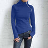 ZANZEA Winter Warm Hoodie - Women's