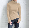 ZANZEA Winter Warm Hoodie - Women's