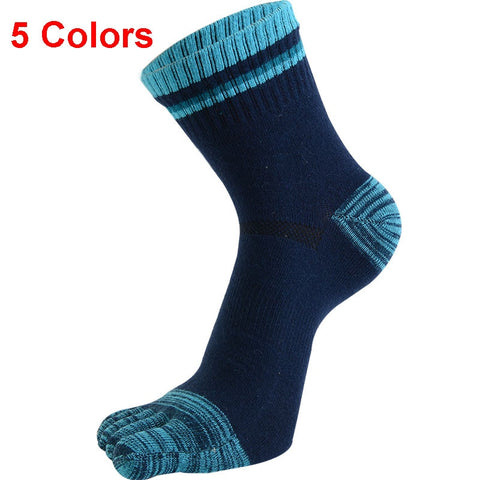 SMARTWOOL Mid Calf Zehensocken