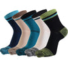 SMARTWOOL Mid Calf Toe Socks