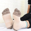 SMARTWOOL Mid Calf Toe Socks